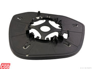 K D Door Mirror Plate For Tata Harrier CAR MIRROR PLATE
