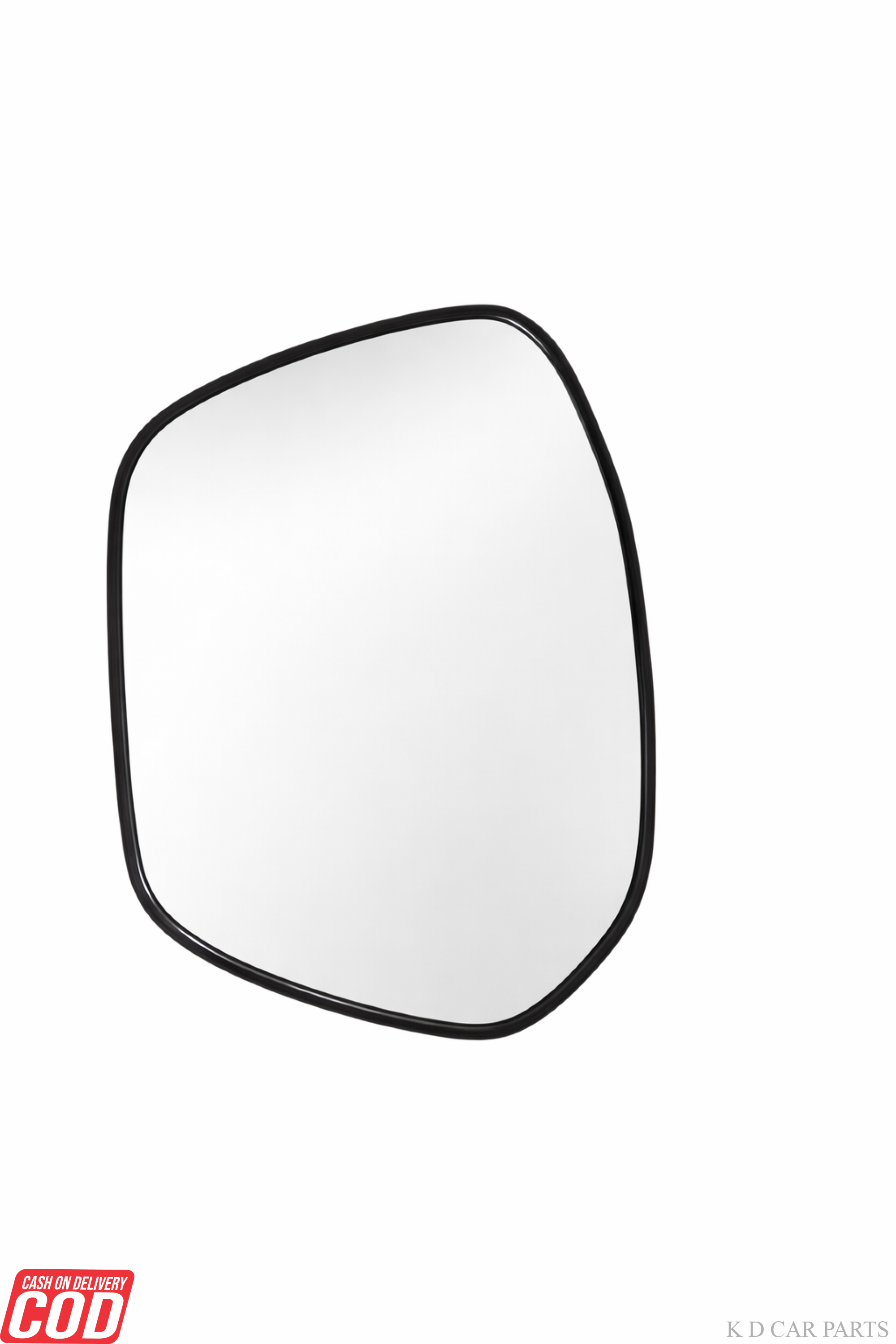 Tata Harrier Type-2 mirror cover
Harrier Type 2 ORVM cover