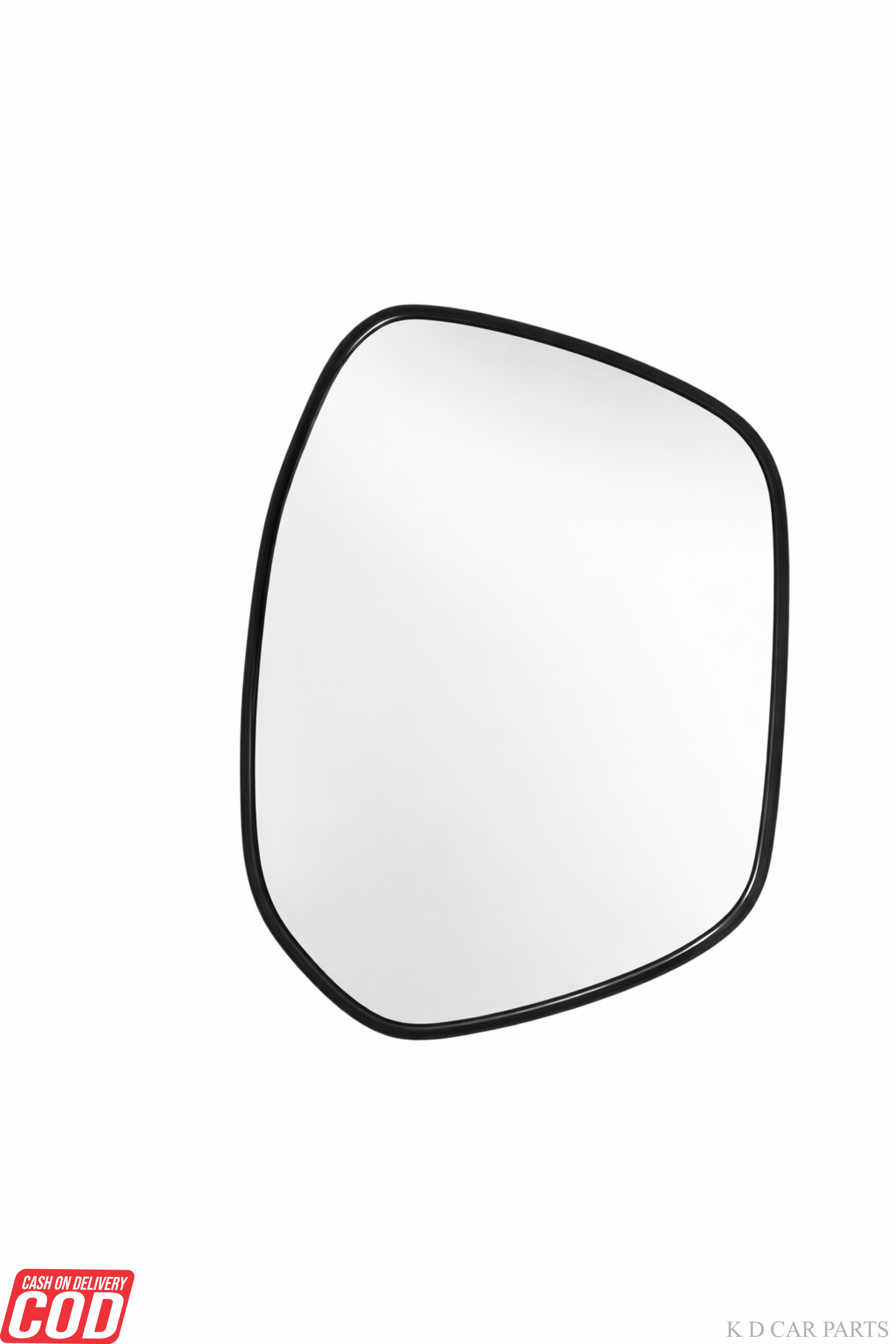 Tata Harrier Type-2 mirror cover
Harrier Type 2 ORVM cover