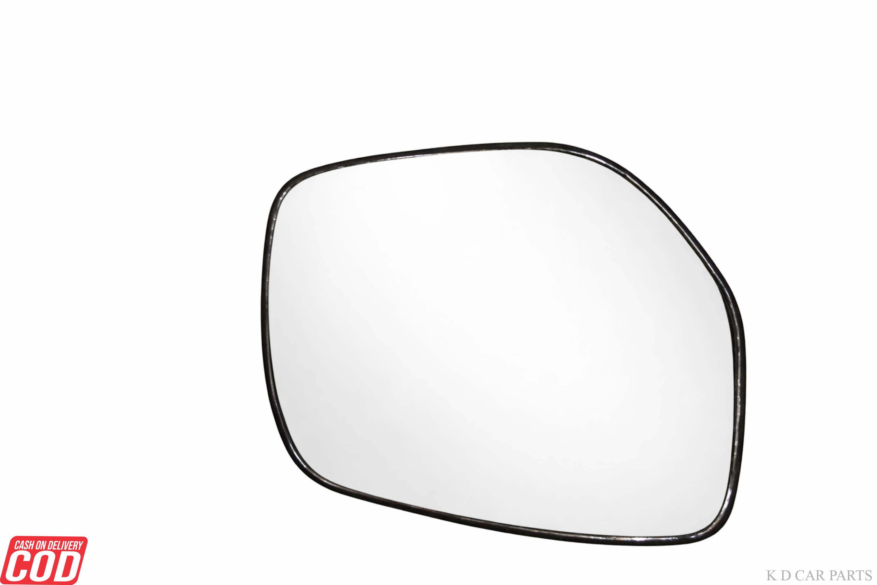Tata Safari Type 3 side mirror plate
 Tata Safari Type 3 mirror cover