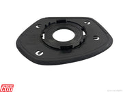 K D Door Mirror Plate For Tata Zest CAR MIRROR PLATE