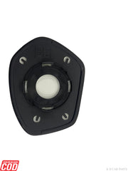 Tata Zest side mirror accessory
Tata Zest mirror plate black 
