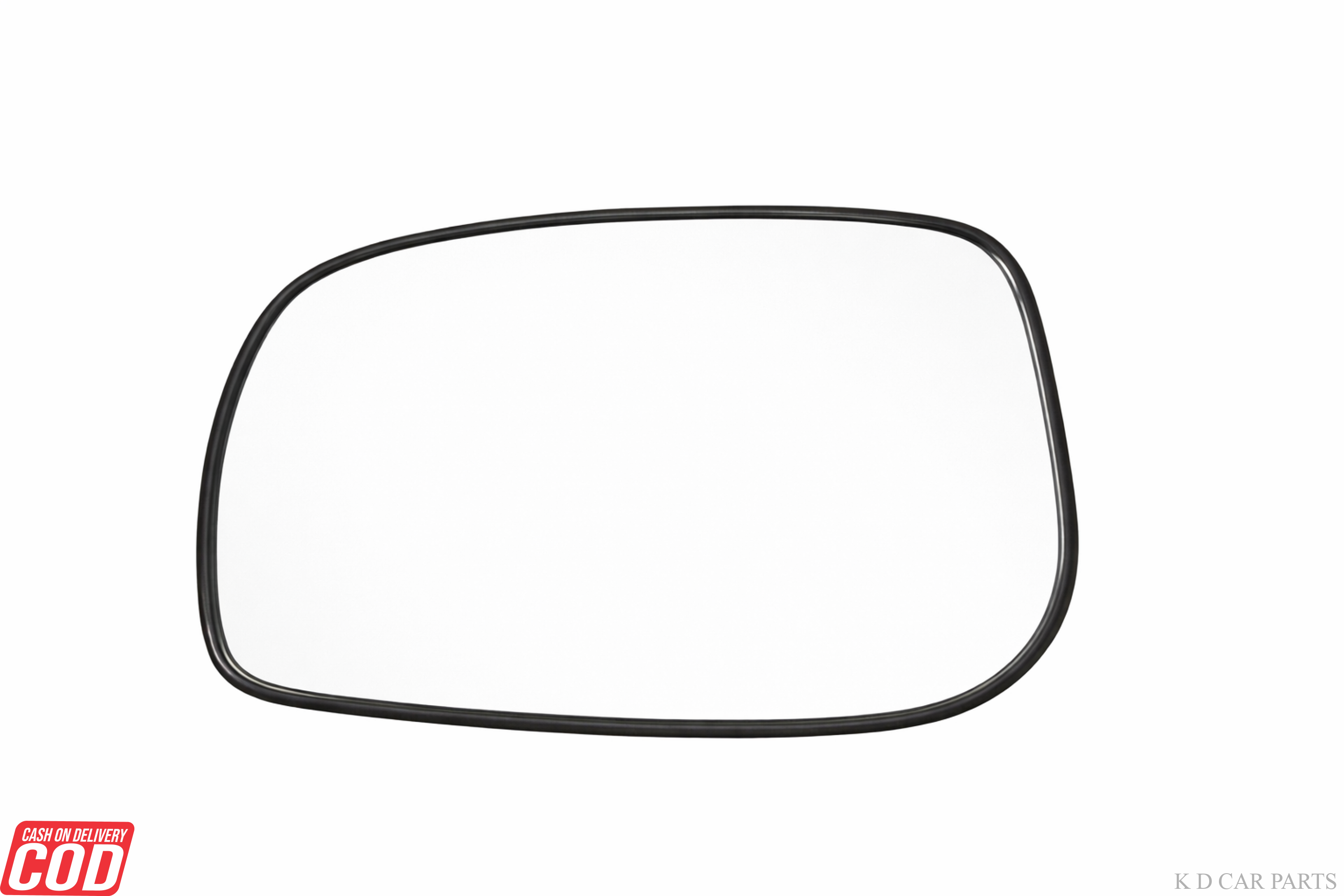 
etios type 1 orvm glass 
door mirror plate for toyota etios type 1