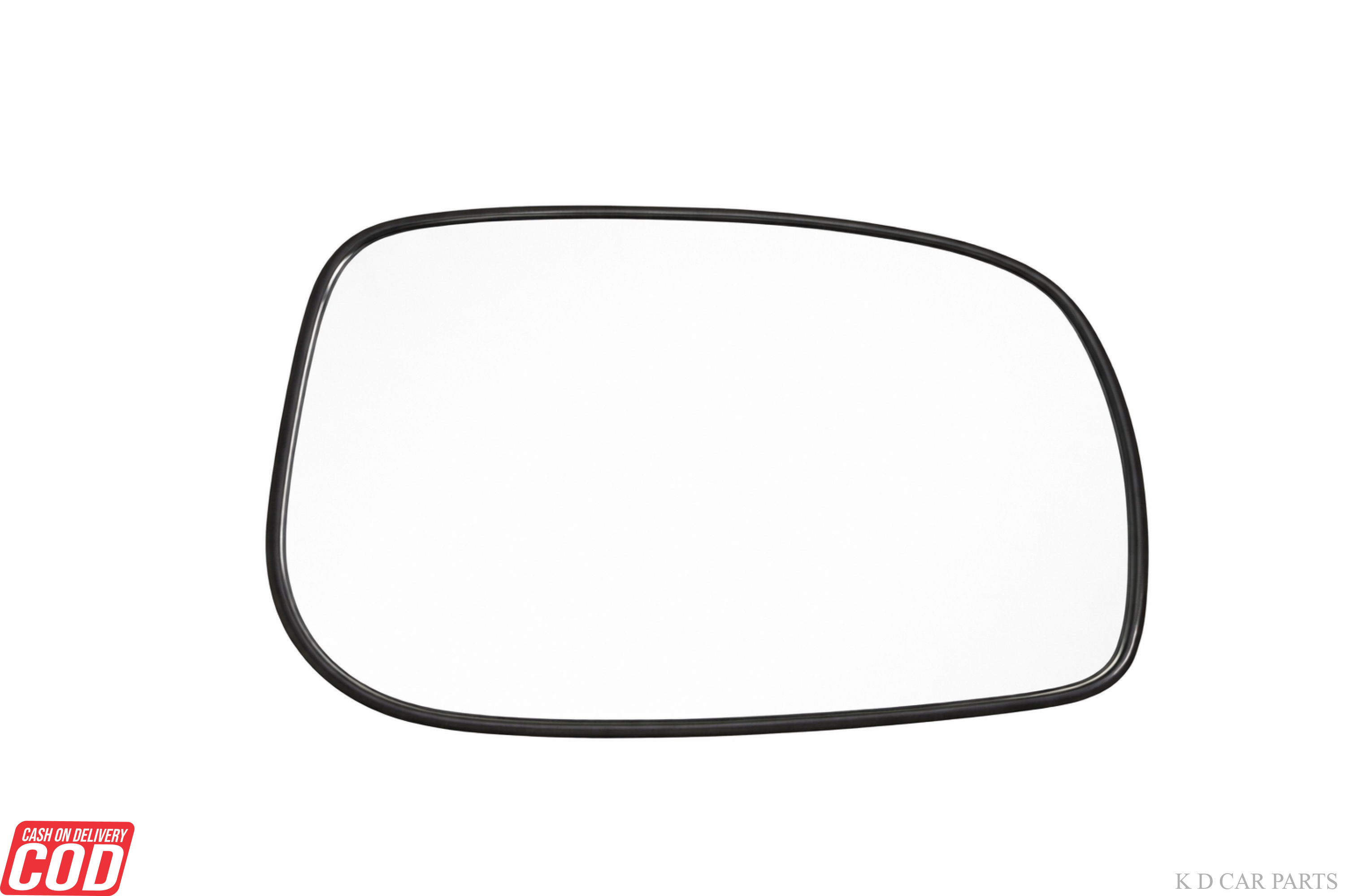 
etios type 1 orvm glass 
door mirror plate for toyota etios type 1