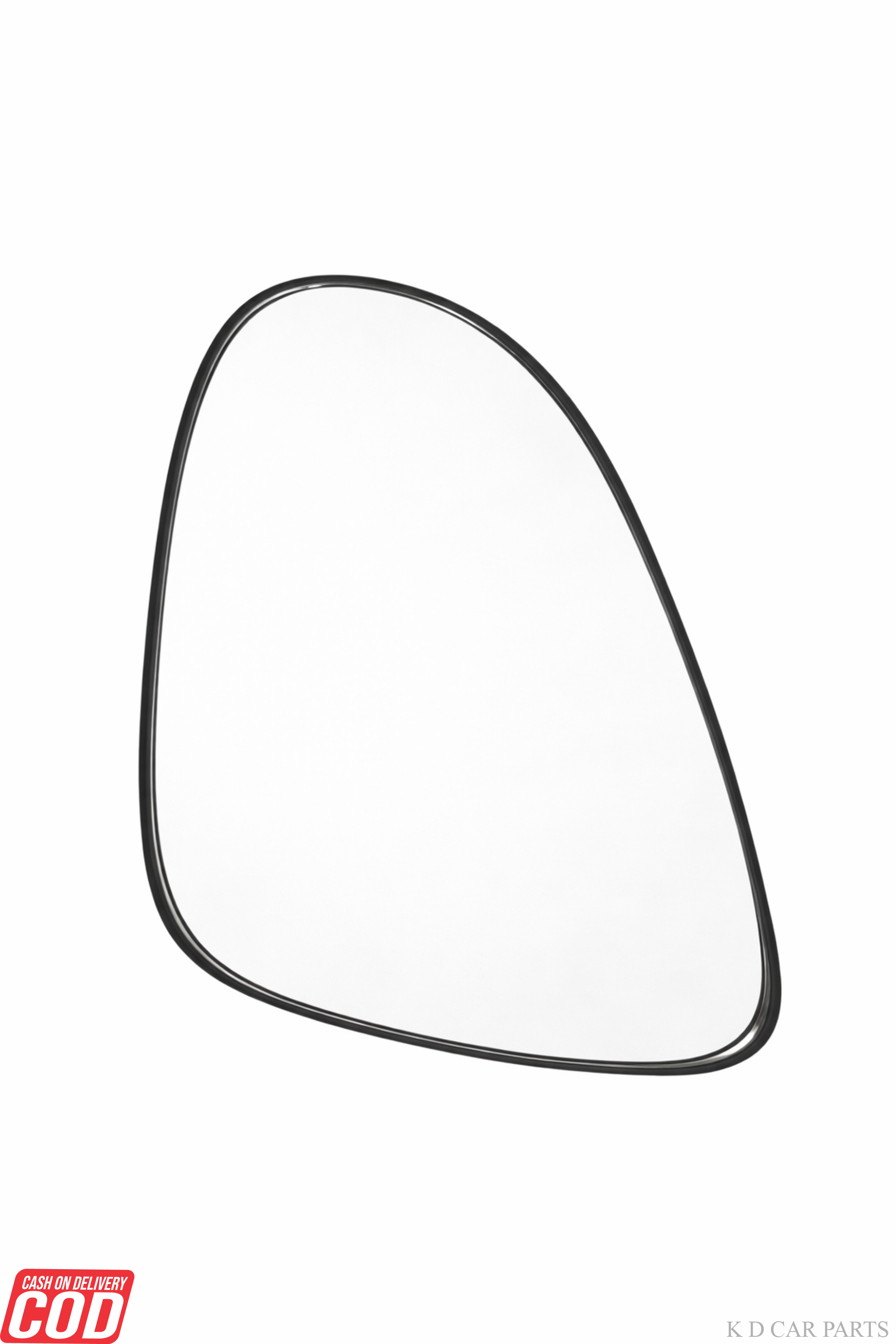 
Etios Door Mirror Plate Replacement
Toyota Etios Chrome Door Mirror Plate
