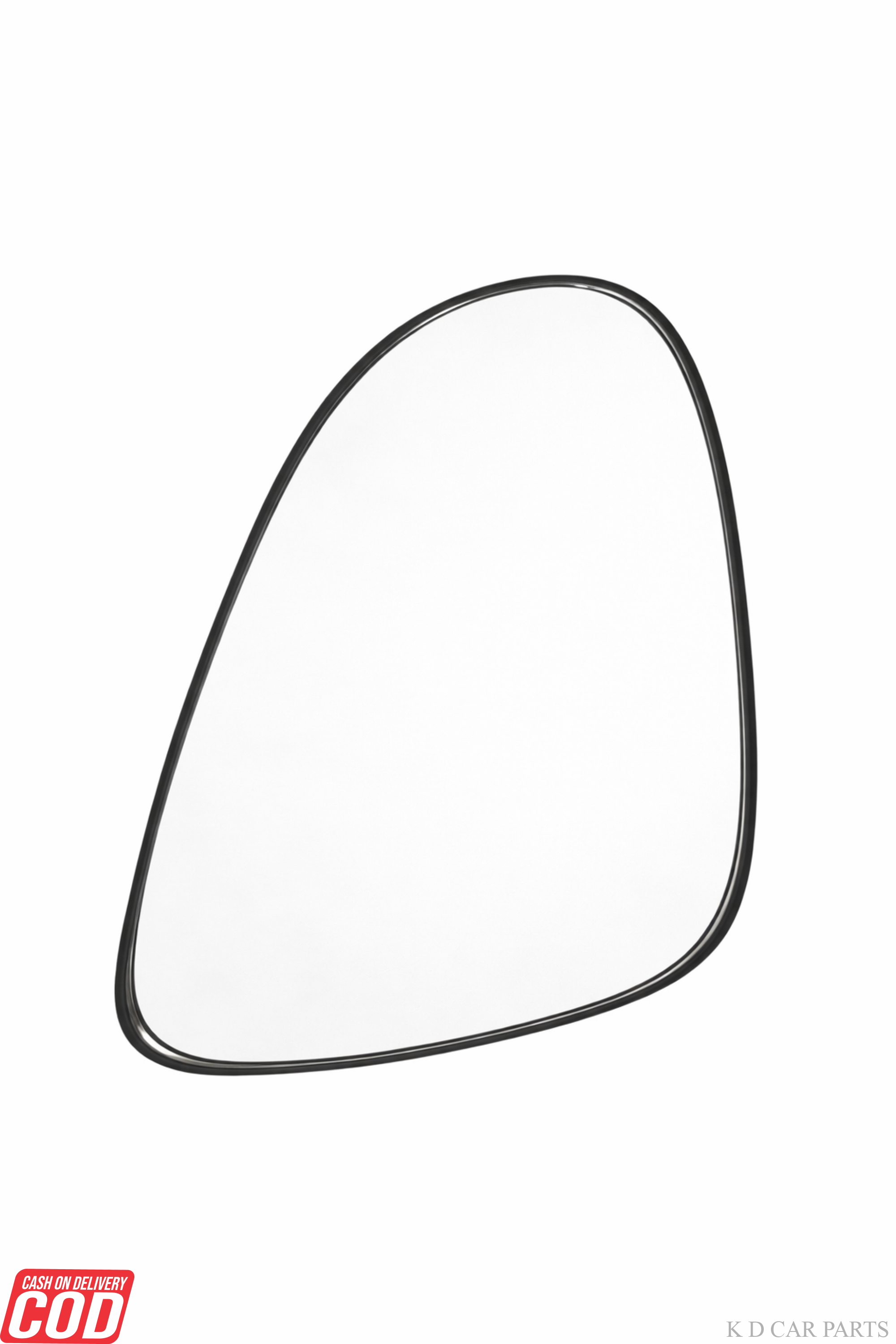 
Etios Door Mirror Plate Replacement
Toyota Etios Chrome Door Mirror Plate