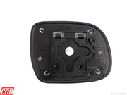 K D Door Mirror Plate For Toyota Innova CAR MIRROR PLATE