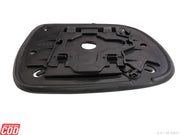 K D Door Mirror Plate For Toyota Innova CAR MIRROR PLATE