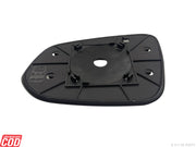 K D Door Mirror Plate For Toyota Innova Crysta CAR MIRROR PLATE