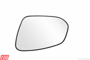 Innova Crysta driver side mirror glass
Innova Crysta passenger side mirror glass