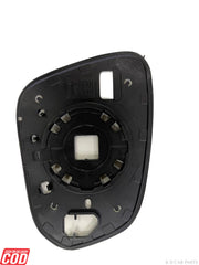 K D Door Mirror Plate For Toyota Innova Hycross CAR MIRROR PLATE