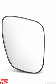 Innova HyCross door mirror assembly Toyota HyCross wing mirror replacement