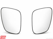 Innova HyCross ORVM assembly replacement
 Toyota Innova HyCross mirror price