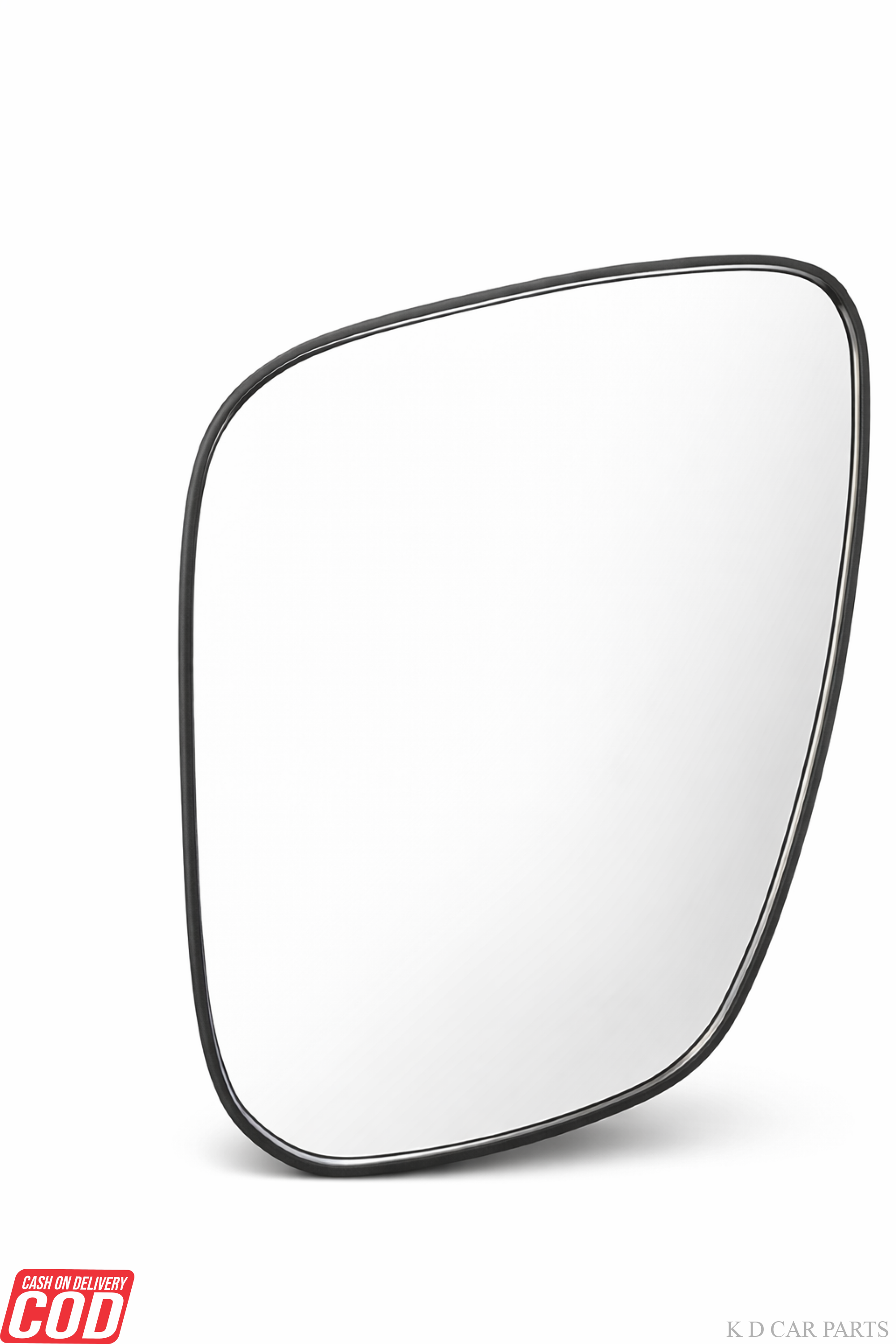 Toyota Innova HyCross mirror replacement
Innova HyCross side mirror replacement 
