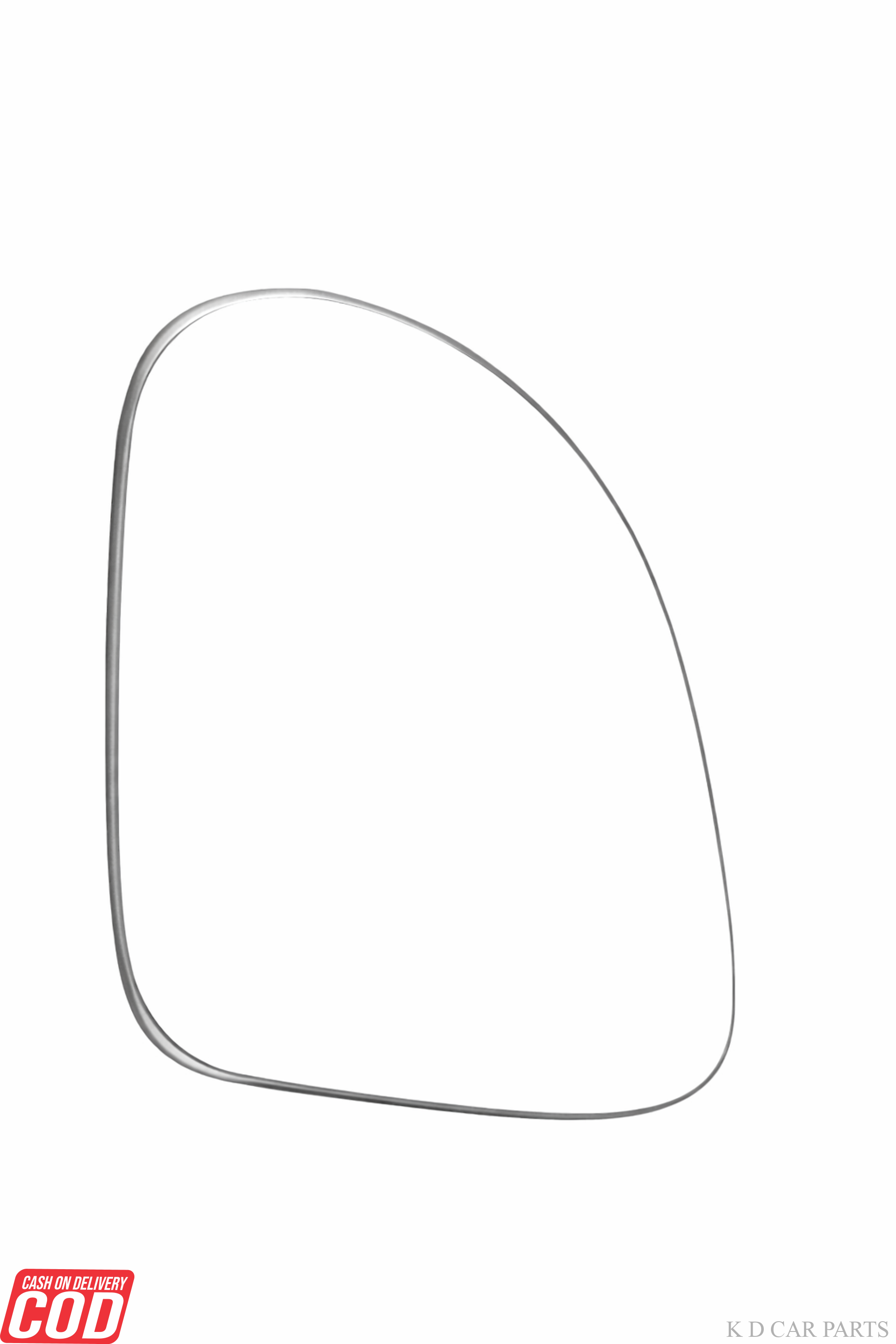 

Volkswagen Jetta Type 1 ORVM Plate

VW Jetta Type 1 Side Mirror Plate