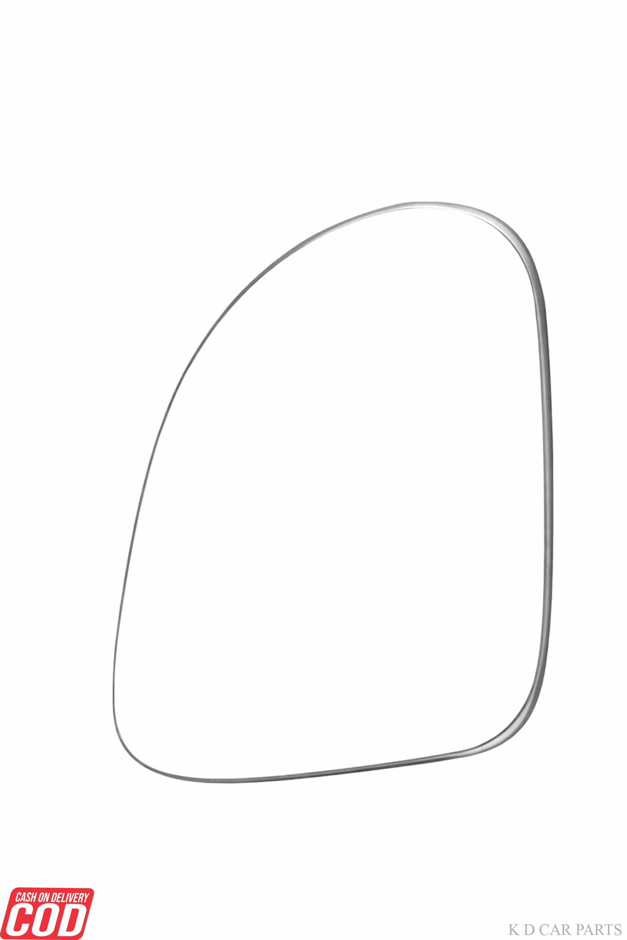 

Volkswagen Jetta Type 1 ORVM Plate

VW Jetta Type 1 Side Mirror Plate