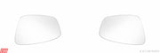 
Volkswagen Polo 2010-2014 Mirror Plate

Volkswagen Polo 2015-2019 Mirror Plate