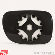 K D Door mirror plate for Volkswagen Virtus DOOR MIRROR PLATE