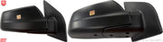 Enjoy side mirror ORVM

Chevrolet Enjoy exterior door mirror

Enjoy wing mirror assembly