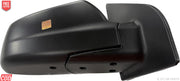 Enjoy wing mirror assembly