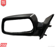 Chevrolet Enjoy manual door mirror pair