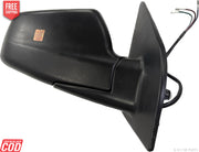 Chevrolet Enjoy door mirror assembly

