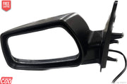 Chevrolet Enjoy side view mirror motorized

