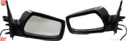 Enjoy petrol variant side mirror

Enjoy left side mirror motorized