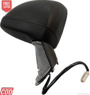 Sail mirror with motor

Chevrolet Sail non-motorised mirror