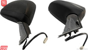 Chevrolet Sail non-motorised mirror

Sail adjustable door mirror