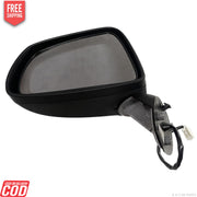 Chevrolet Sail manual mirror

