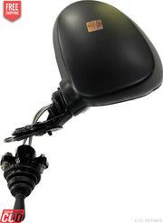 Chevrolet Spark passenger side mirror