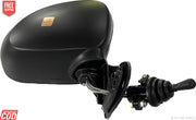Spark aftermarket door mirror