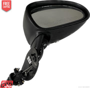 Spark motorised side view mirror

SET