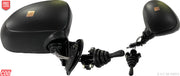 Spark body-colored side mirror