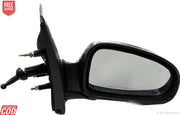 Chevrolet side mirror