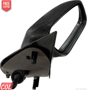 Fiesta power-adjustable ORVM non-fold