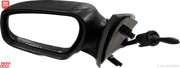 Ford Fiesta manual adjustable mirror RH/LH