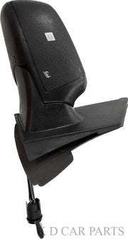 K D adjustable side mirror SET for Ford Figo 