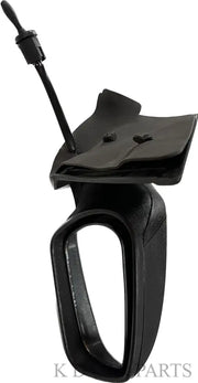 Figo mechanical adjustable side mirror PAIR