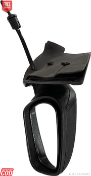 Figo mechanical adjustable side mirror PAIR