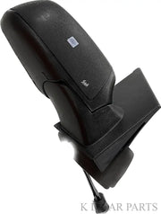 Ford Figo manual adjustable side mirror

Ford Figo cable‑pull ORVM adjustable

Figo mechanical adjustable side mirror