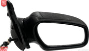 Ford Figo motorized folding mirror

Figo auto-fold electric side mirror set