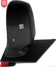 Ford Figo electric side mirror