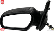 Ford Figo motorized folding mirror


