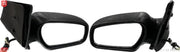 Ford Figo electric mirror non folding