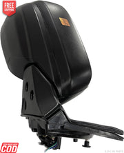 Honda City electric wing mirror

Honda City motorized mirror assembly