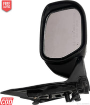Honda City motorized mirror with indicator

