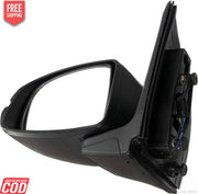City power adjustable ORVM

Honda City electric wing mirror
