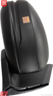 Honda City ORVM LED signal
